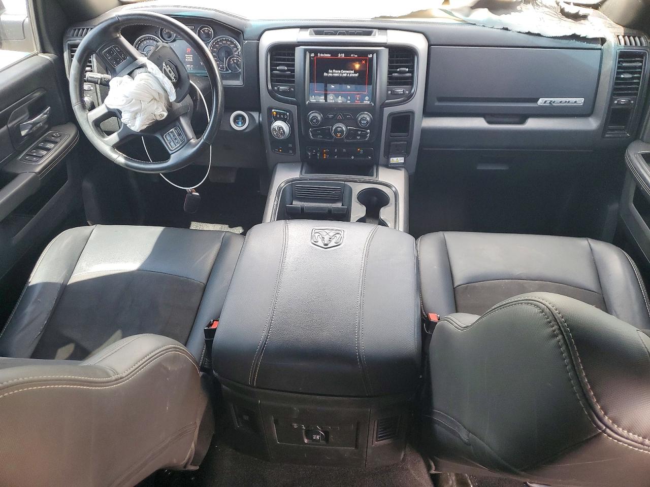 Ram 1500 Rebel