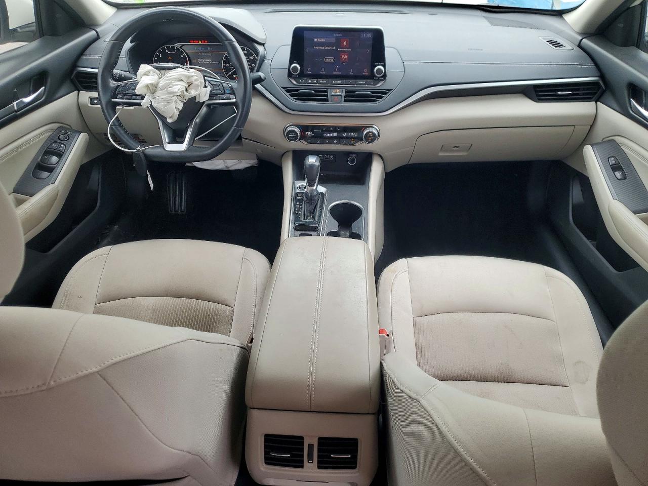 Nissan Altima Sv