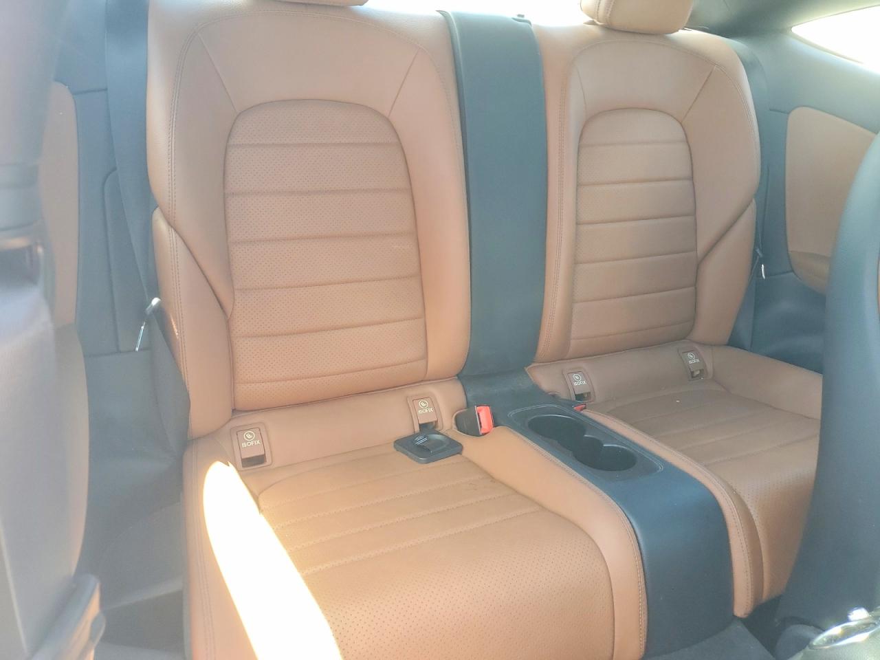 Mercedes-Benz C-Class 300 4matic