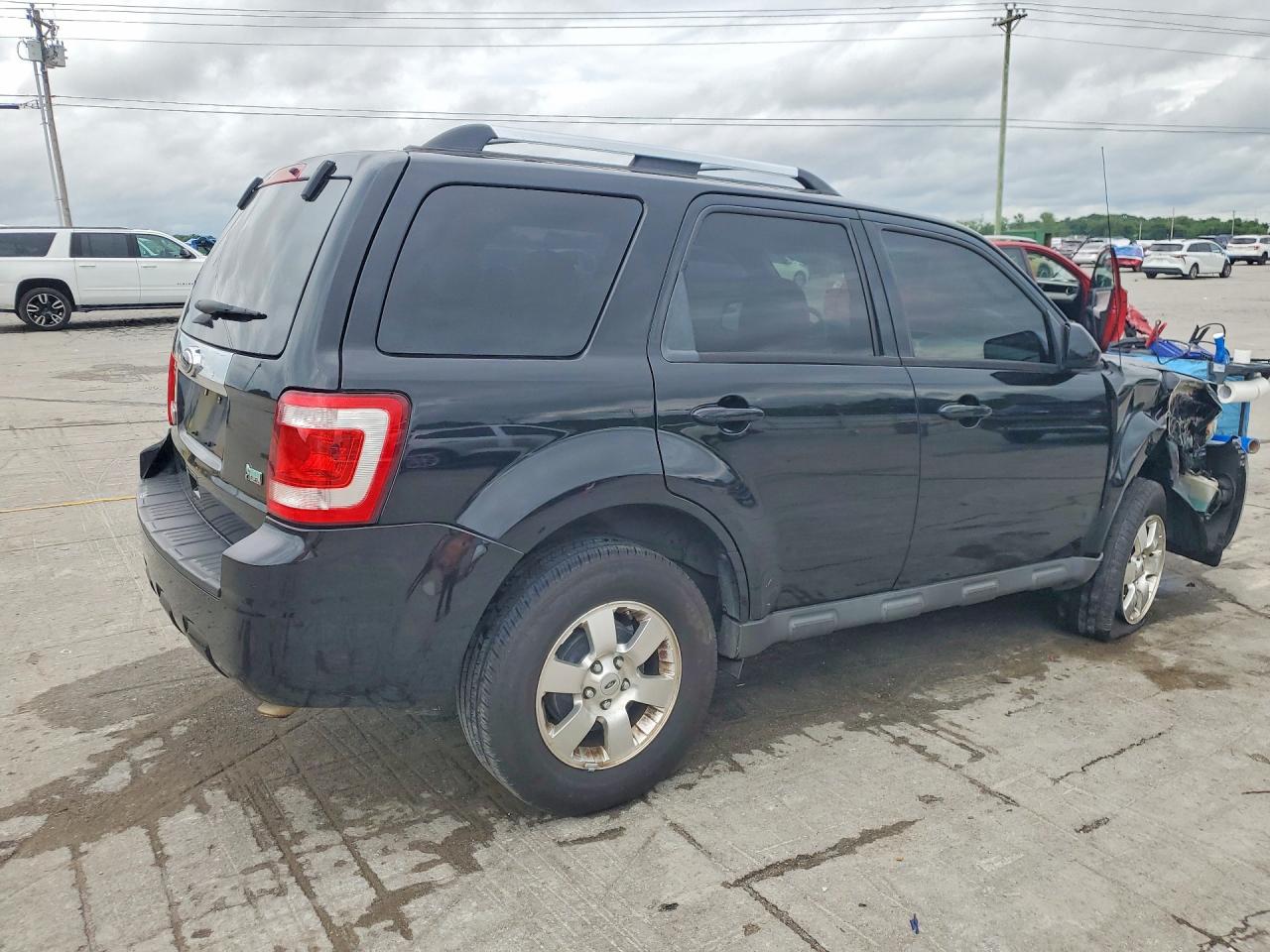 Ford Escape Limited