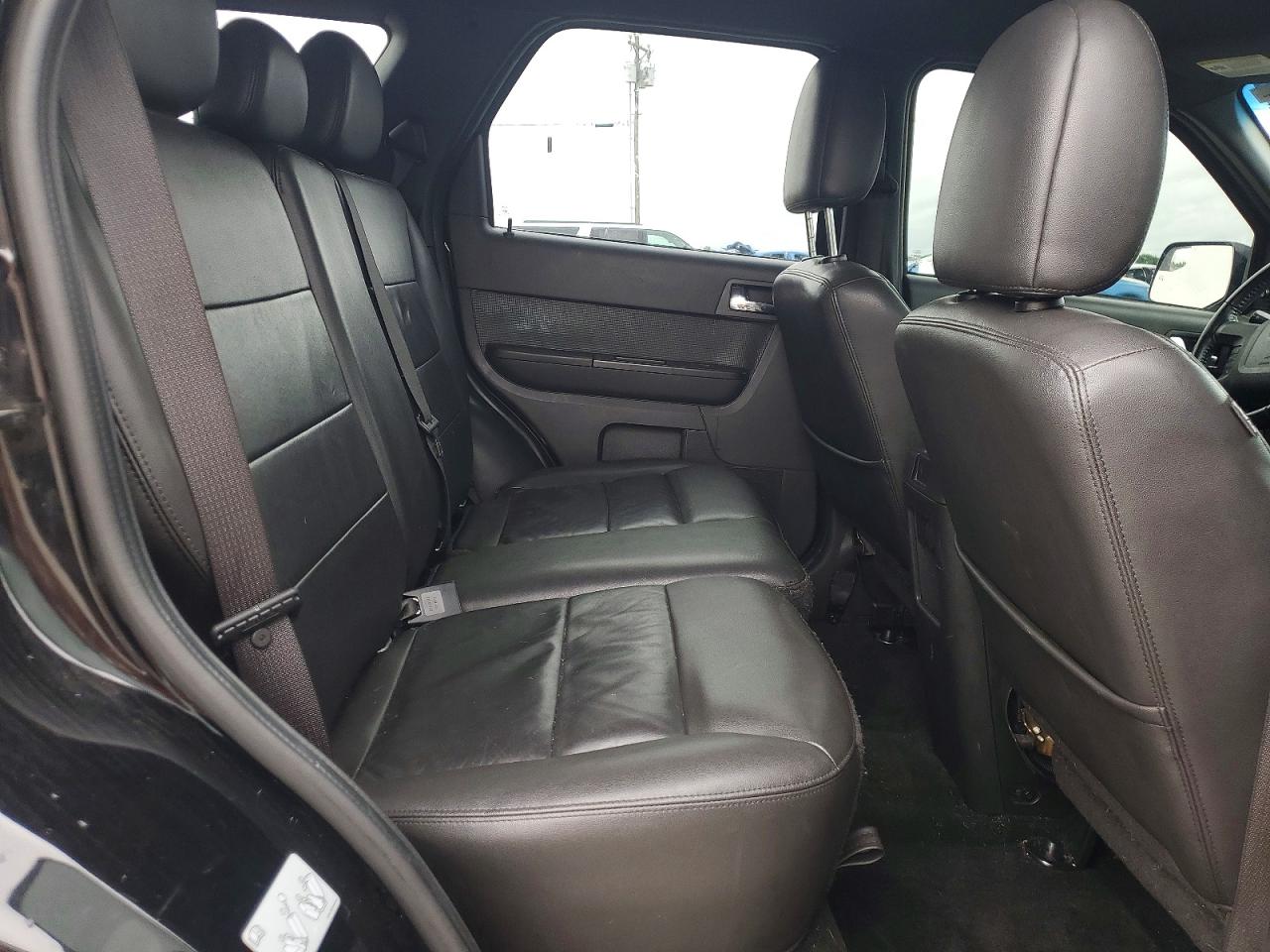 Ford Escape Limited