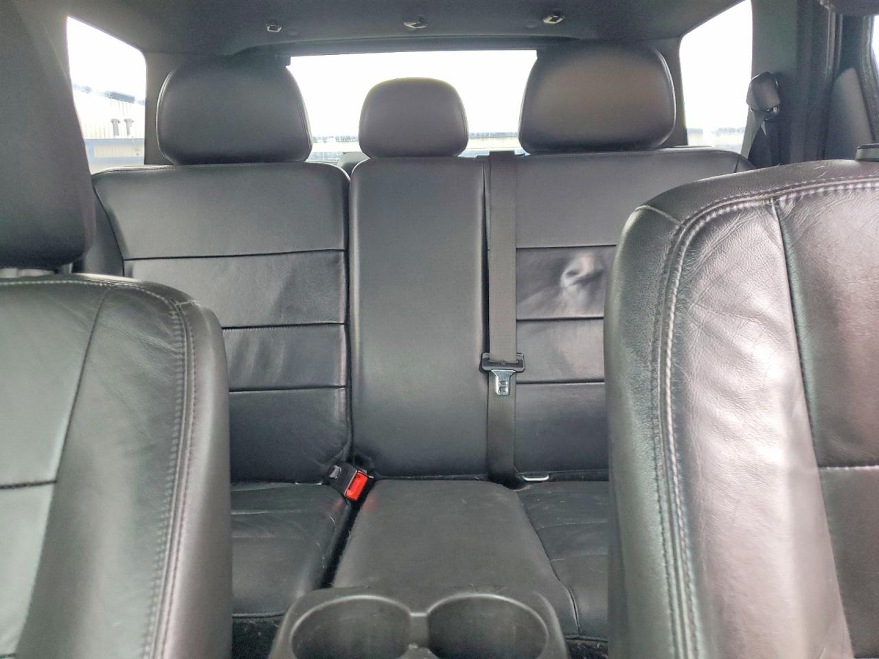 Ford Escape Limited
