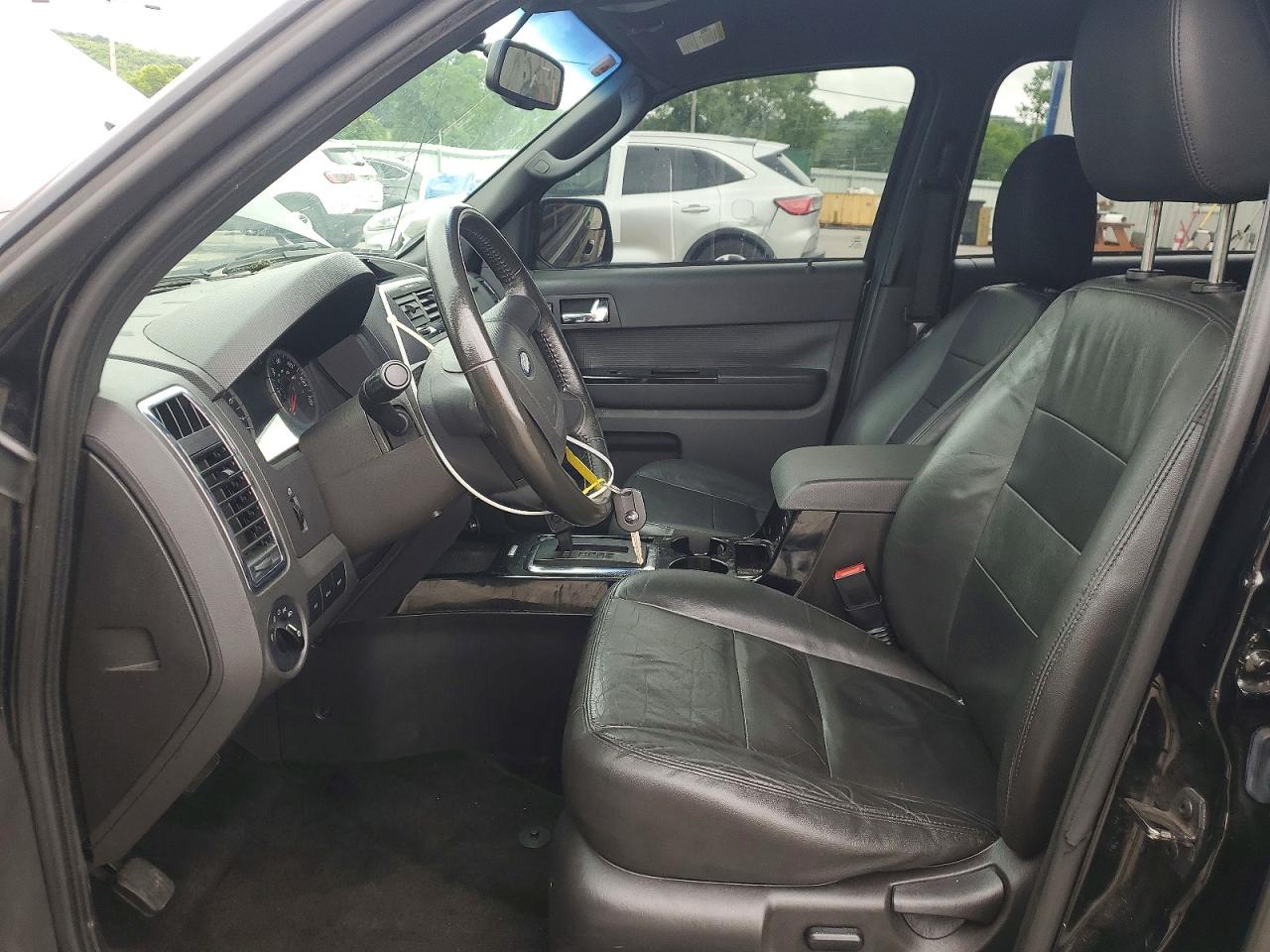 Ford Escape Limited