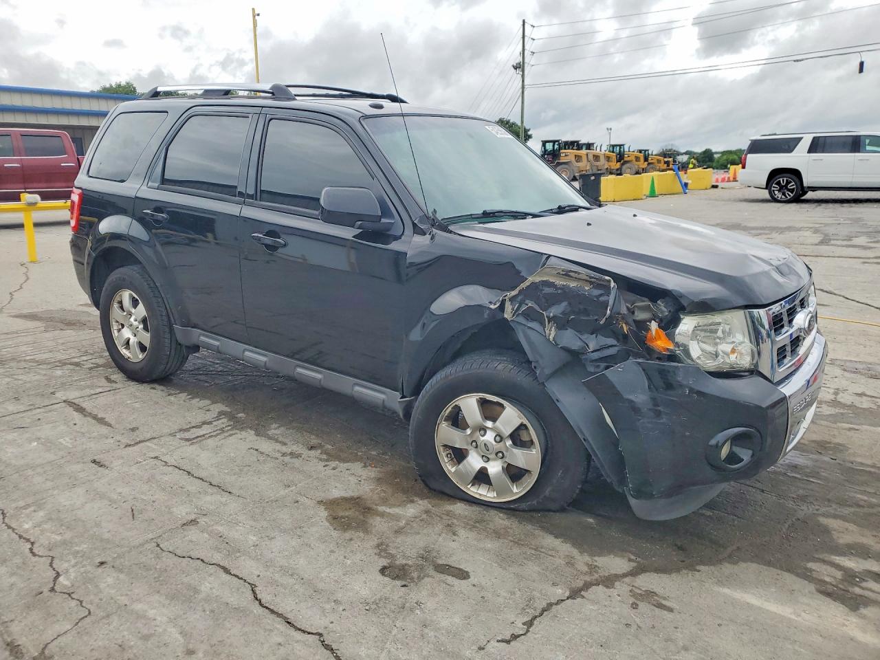 Ford Escape Limited