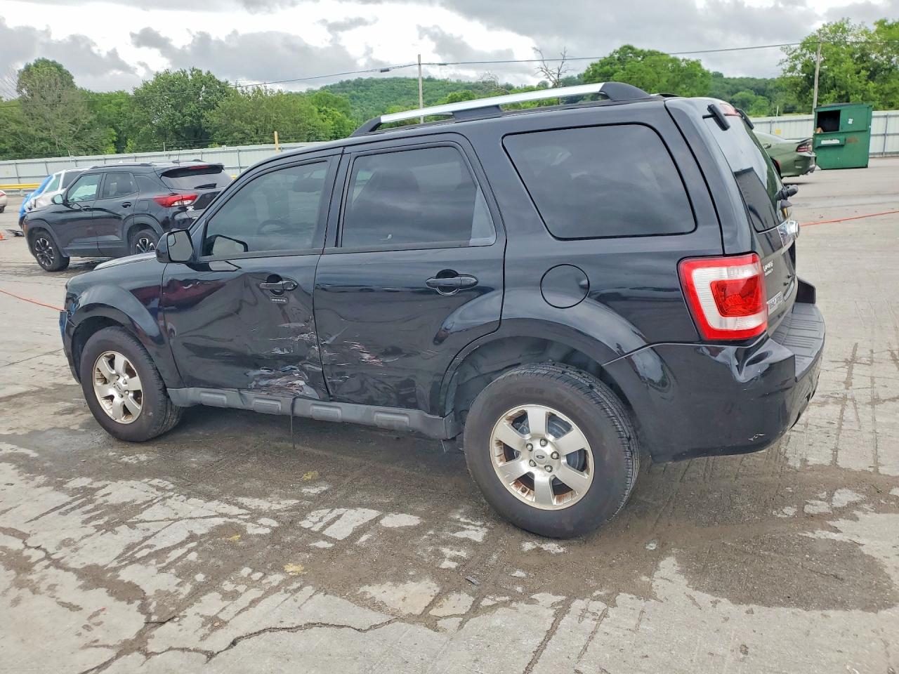 Ford Escape Limited