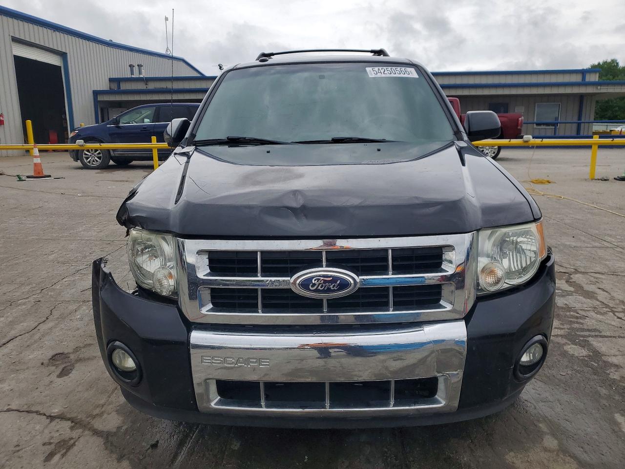 Ford Escape Limited
