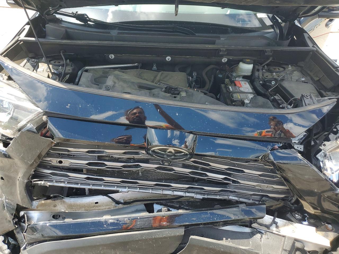 Toyota RAV4 Limited