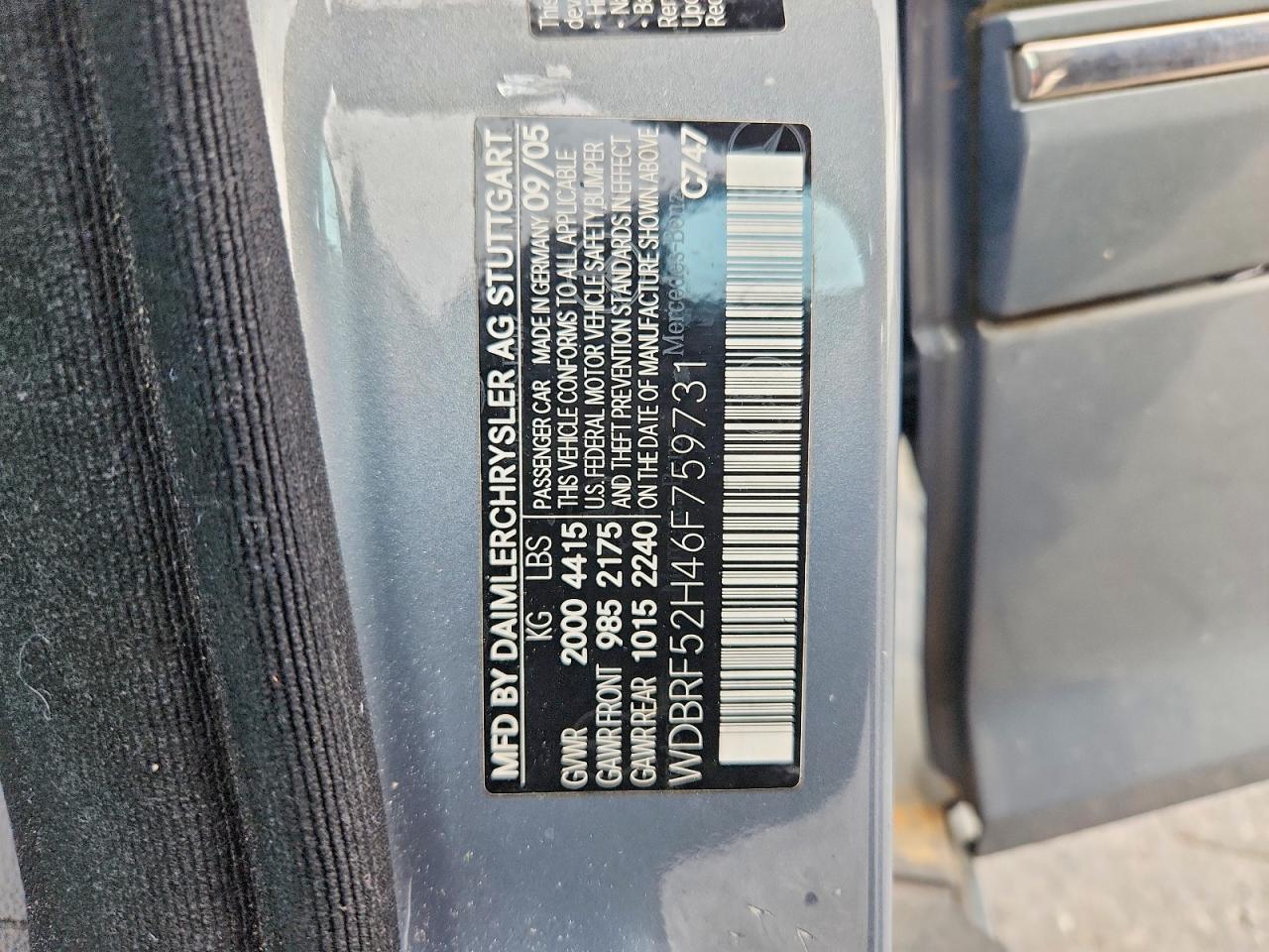 Mercedes-Benz C-Class 230