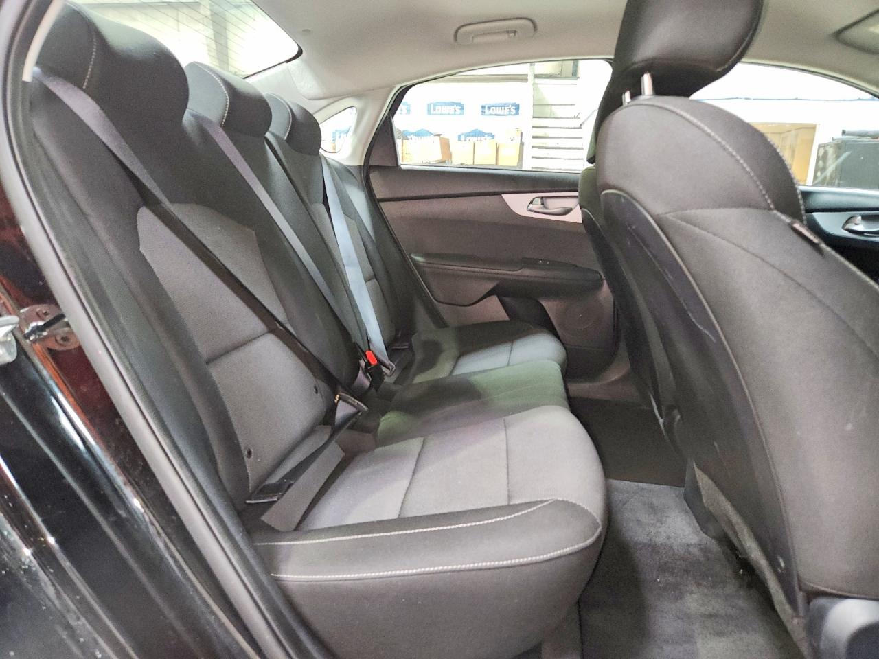 Kia Forte Lxs