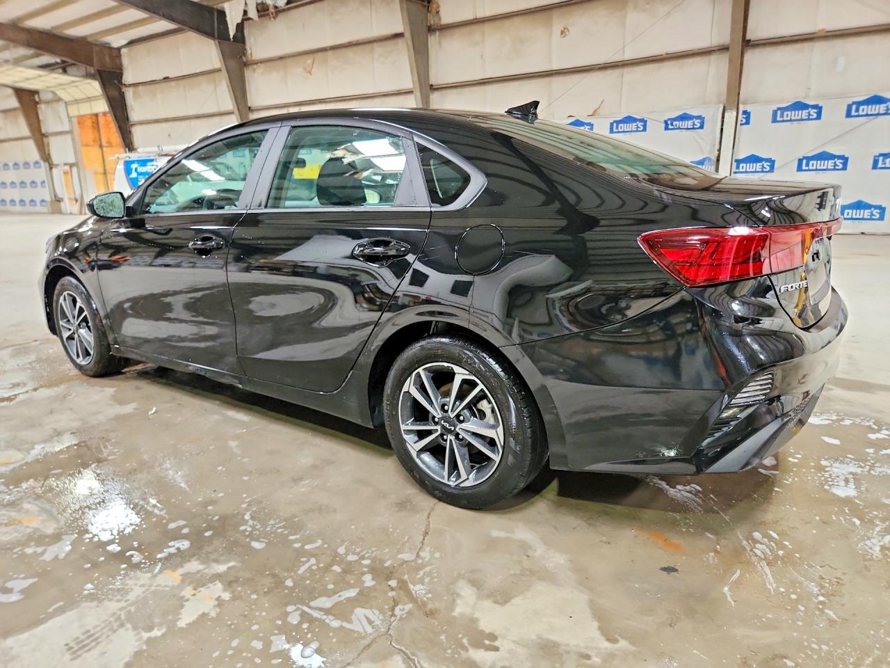 Kia Forte Lxs