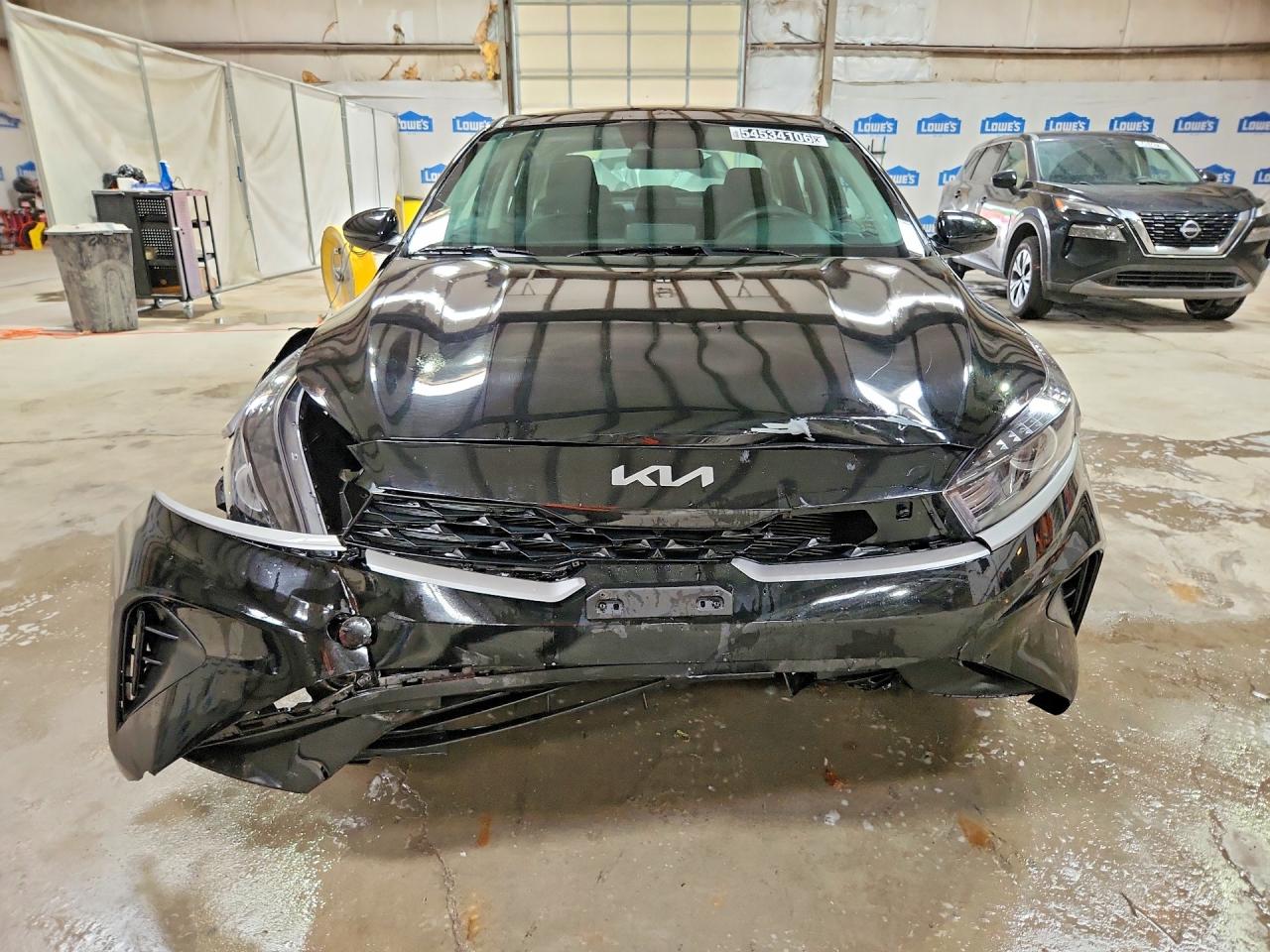 Kia Forte Lxs