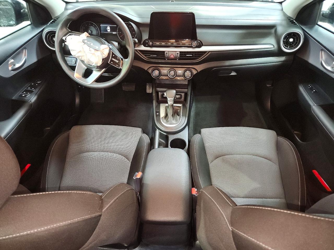 Kia Forte Lxs