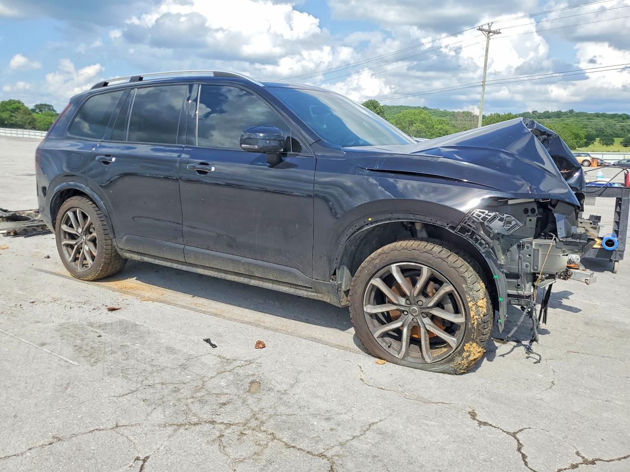 Volvo XC90 T6 Momentum