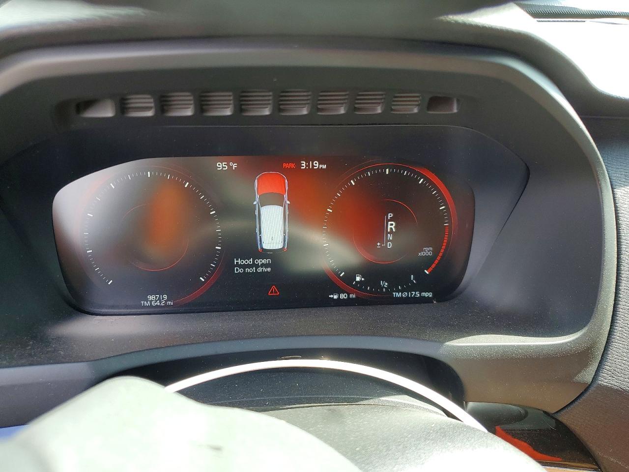 Volvo XC90 T6 Momentum