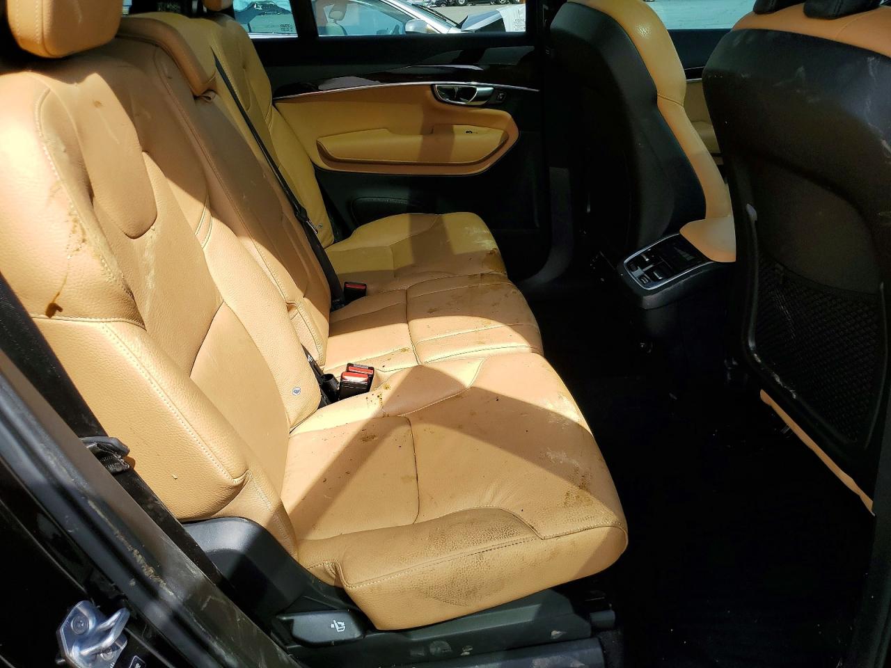 Volvo XC90 T6 Momentum