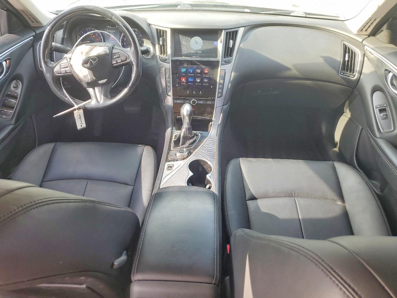 INFINITI Q50 Base