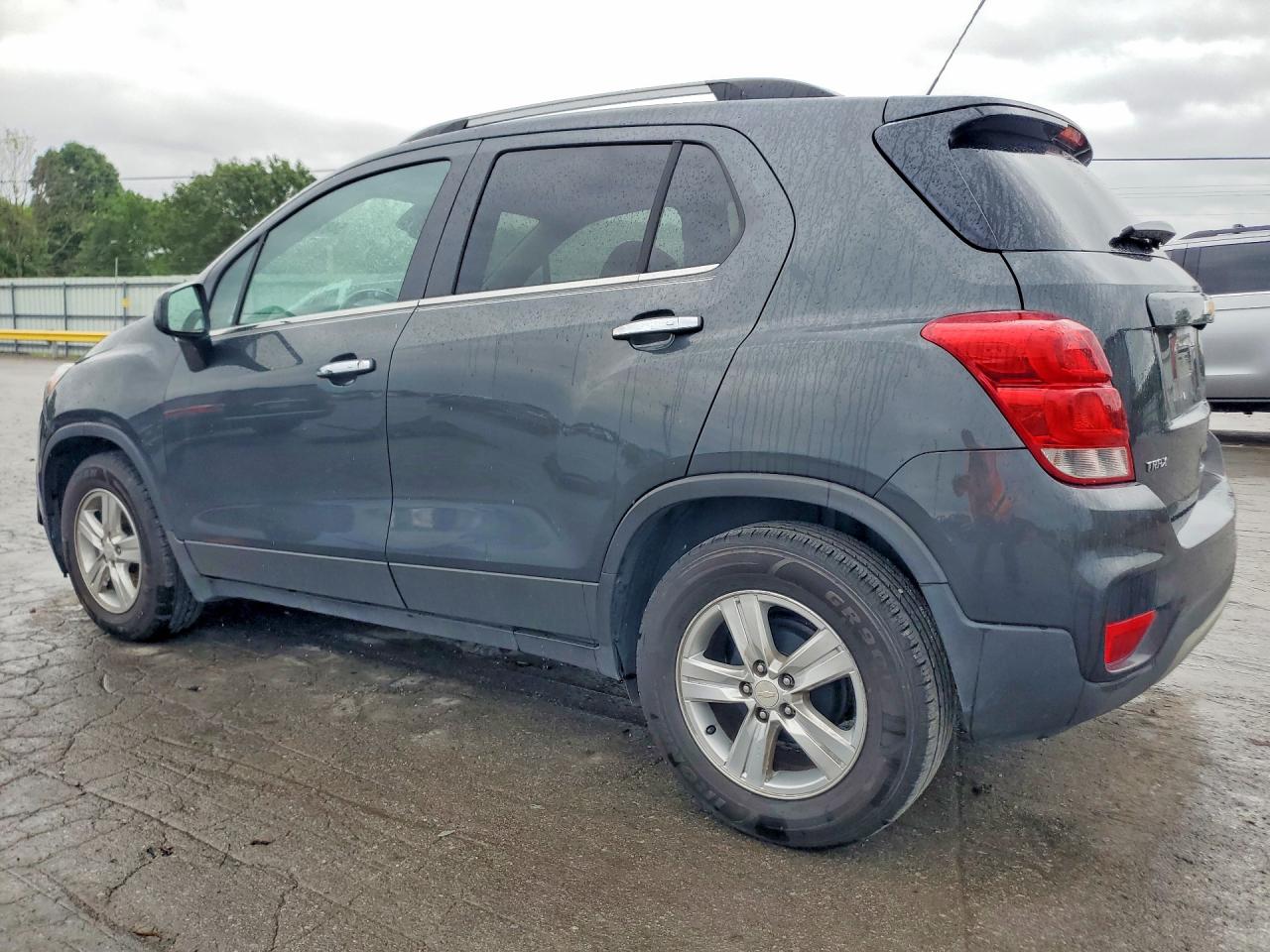 Chevrolet Trax 1lt