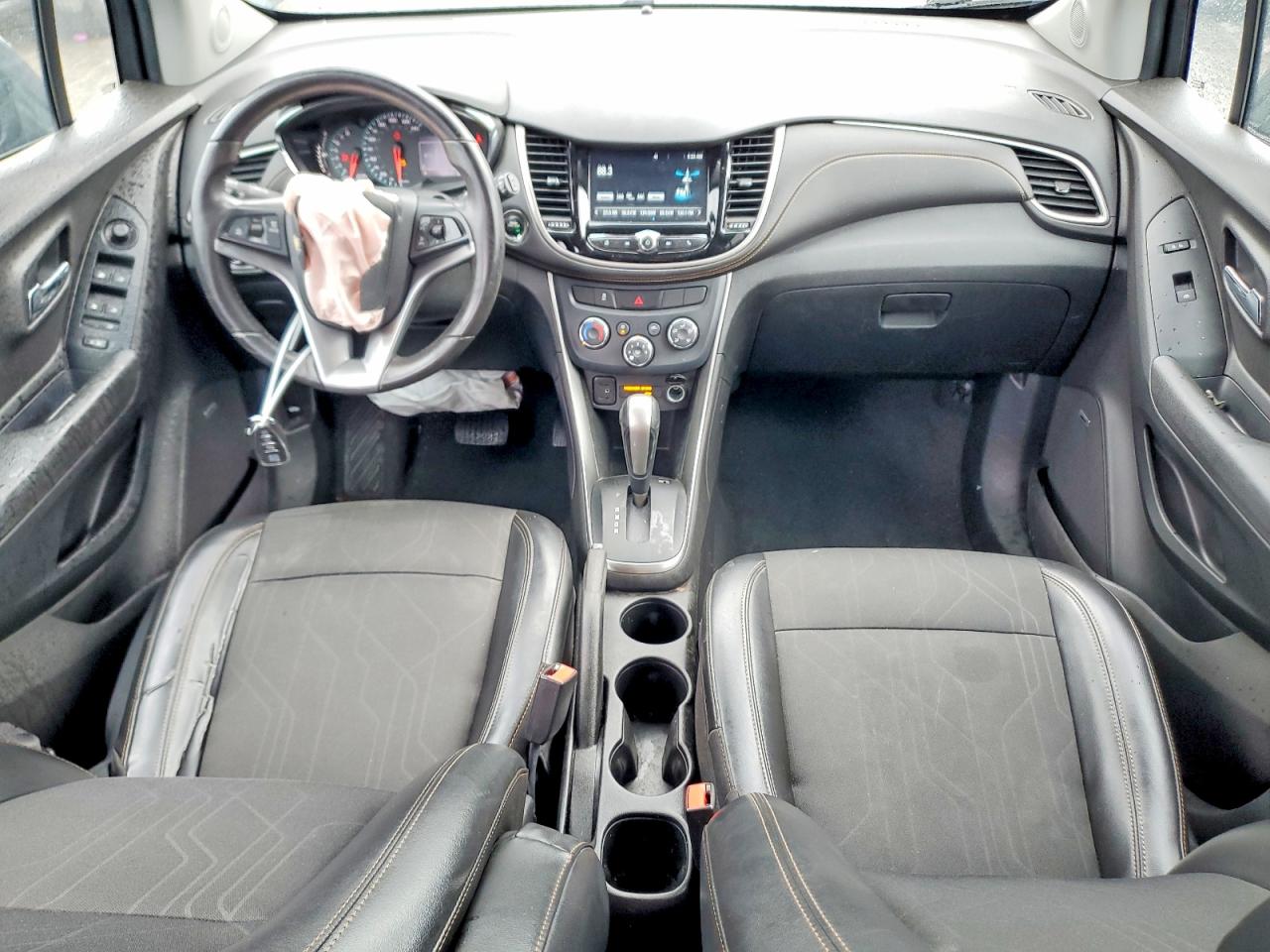 Chevrolet Trax 1lt