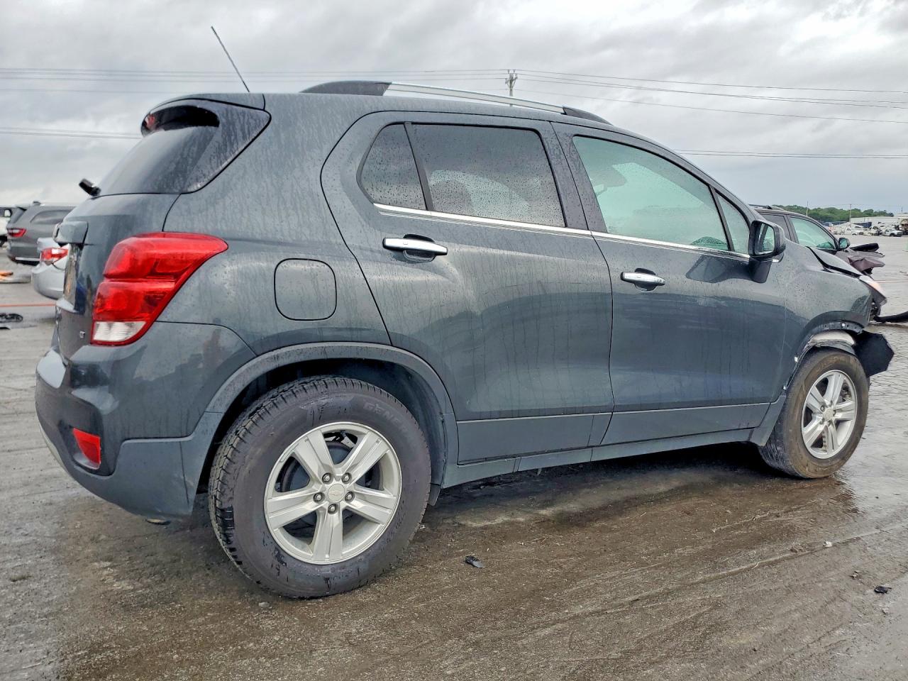 Chevrolet Trax 1lt