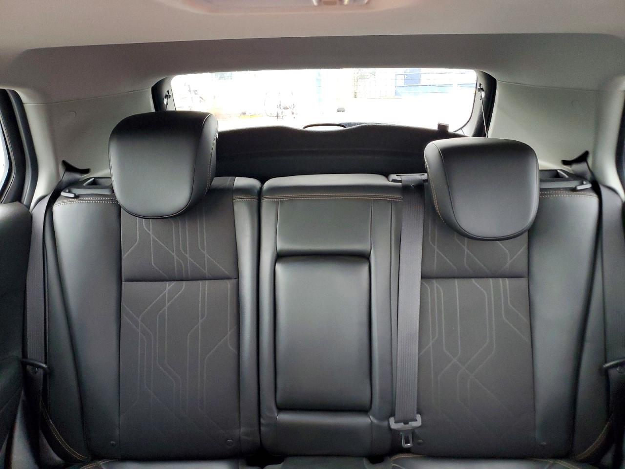 Chevrolet Trax 1lt