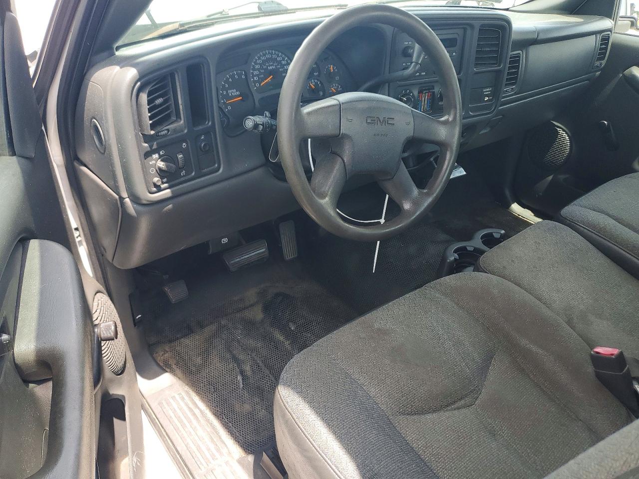 GMC Sierra C1500