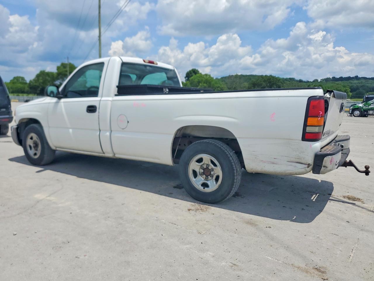 GMC Sierra C1500