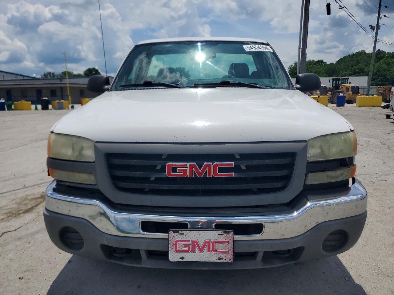 GMC Sierra C1500