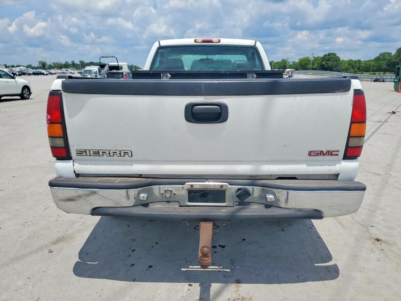 GMC Sierra C1500