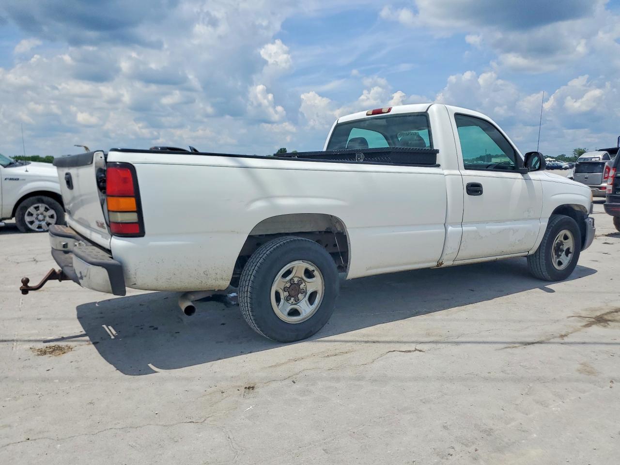 GMC Sierra C1500
