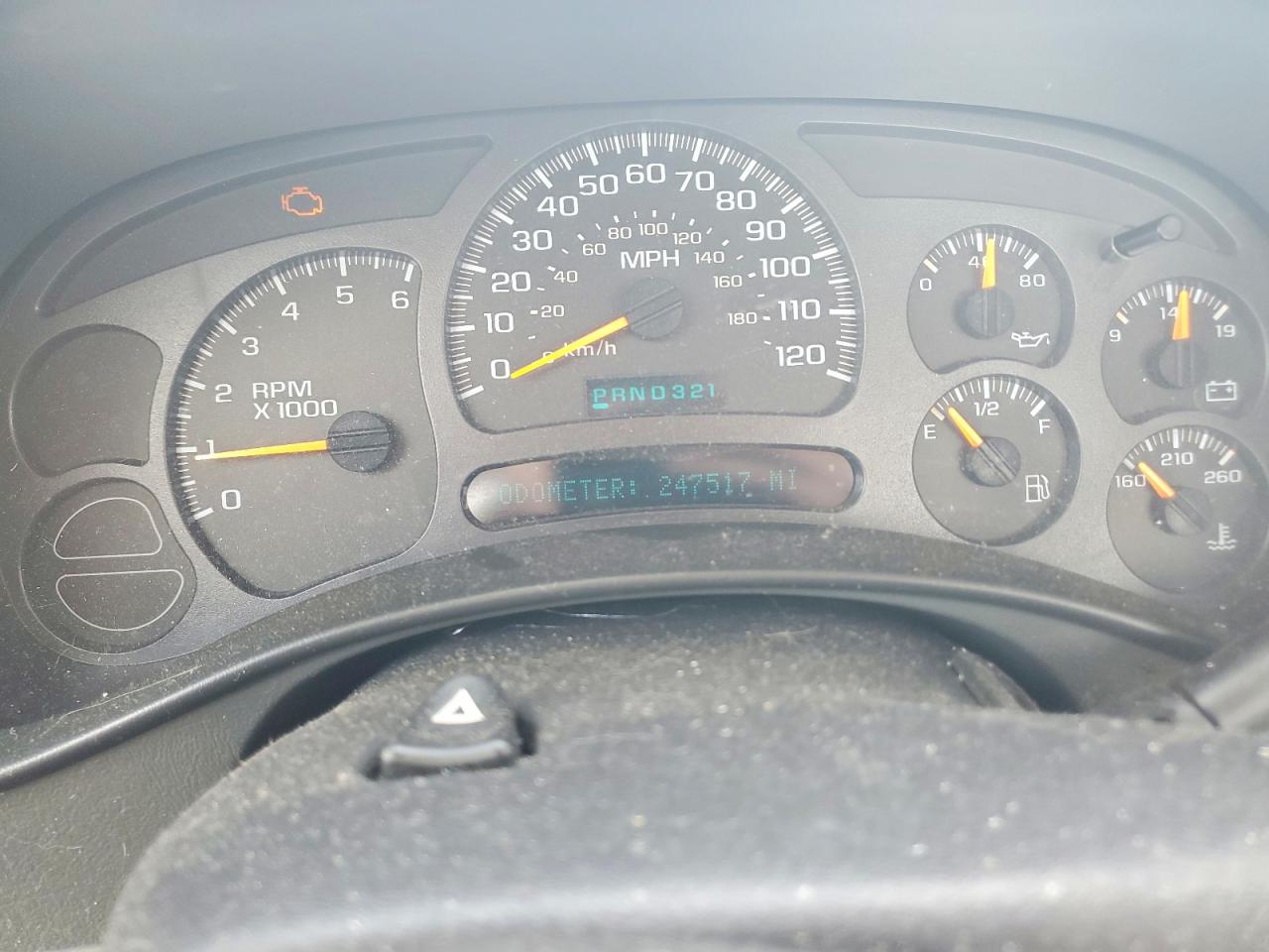 GMC Sierra C1500