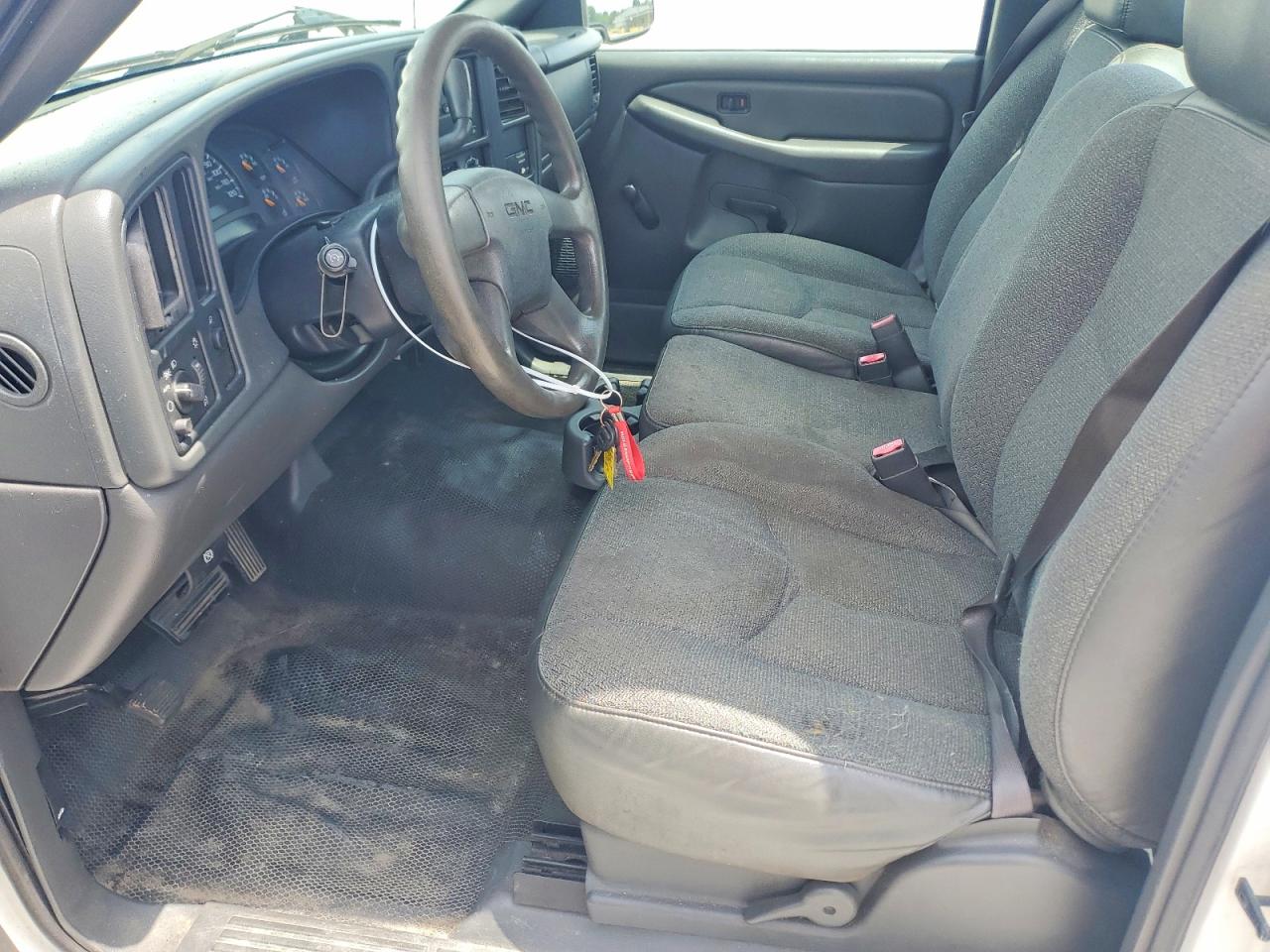 GMC Sierra C1500