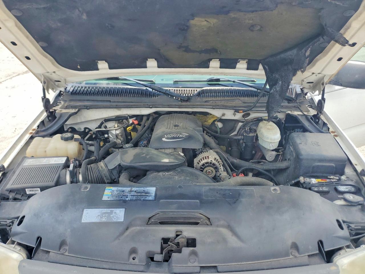 GMC Sierra C1500