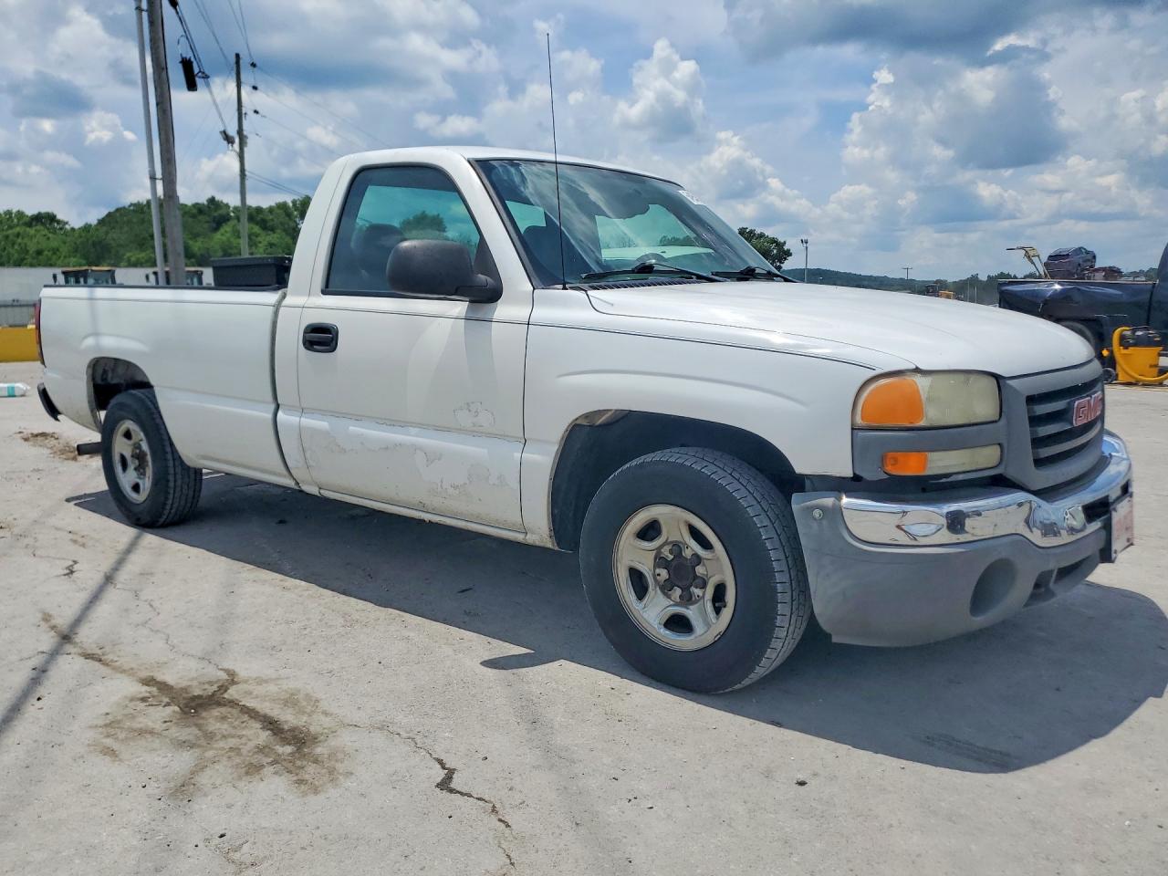 GMC Sierra C1500