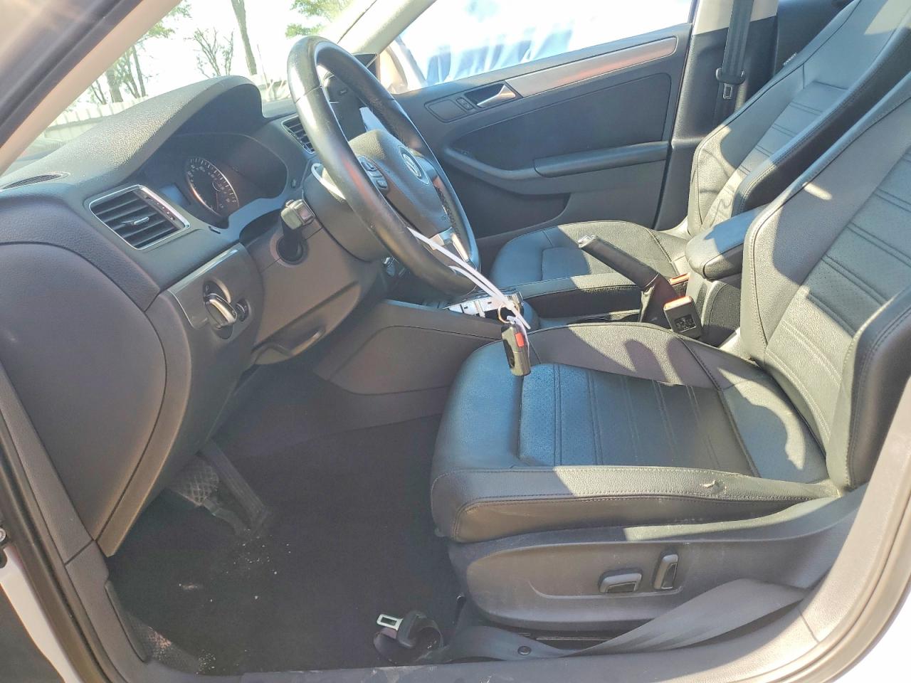 Volkswagen Jetta Sel