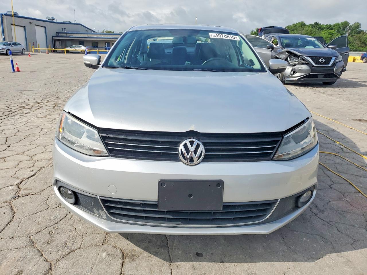 Volkswagen Jetta Sel