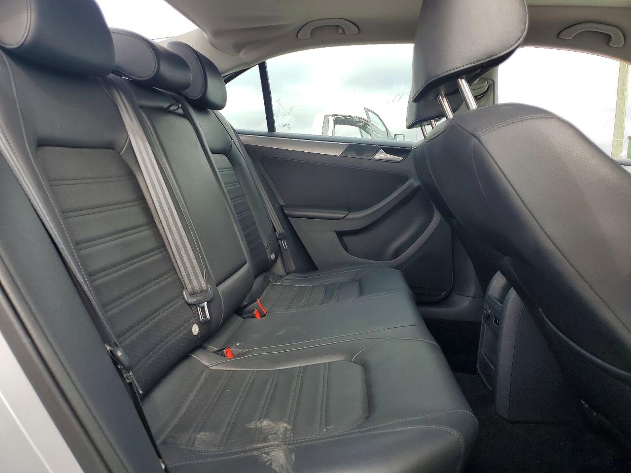 Volkswagen Jetta Sel