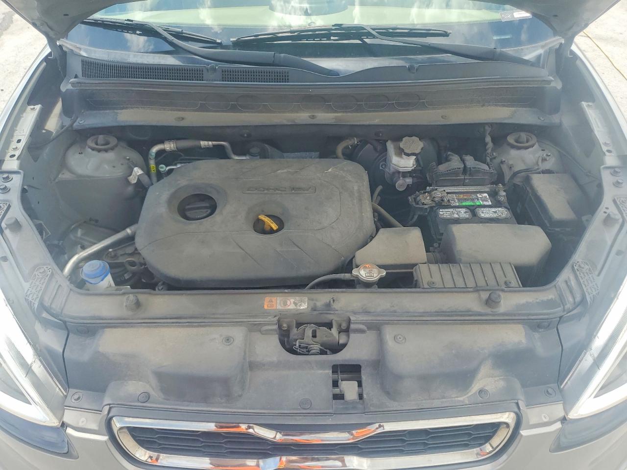 Kia Soul !