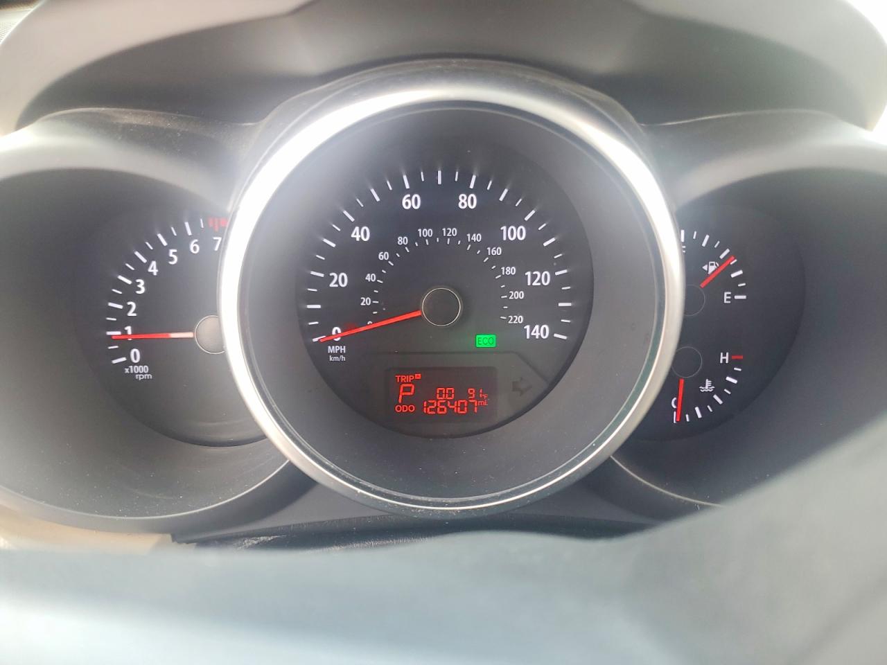 Kia Soul !