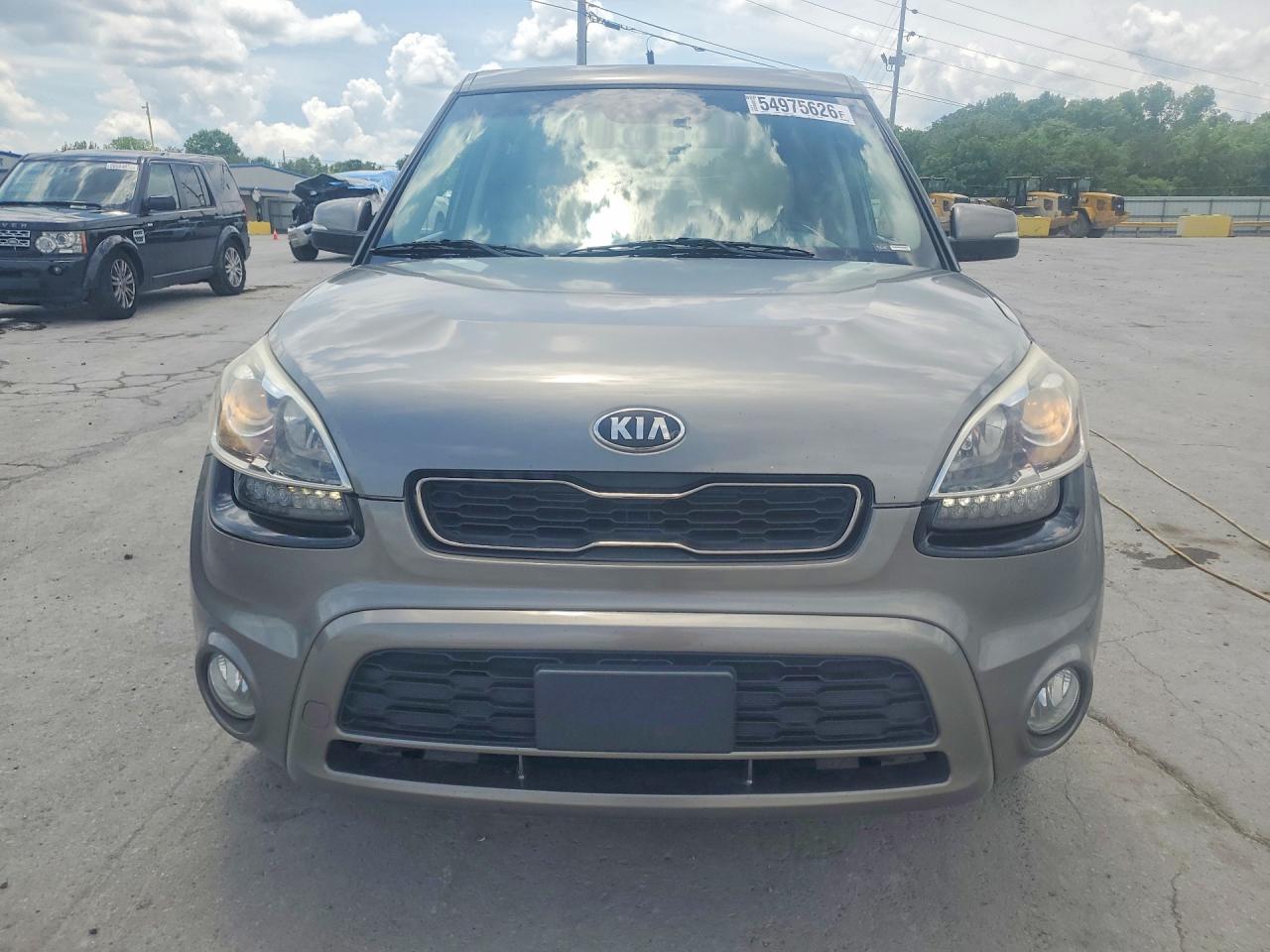 Kia Soul !