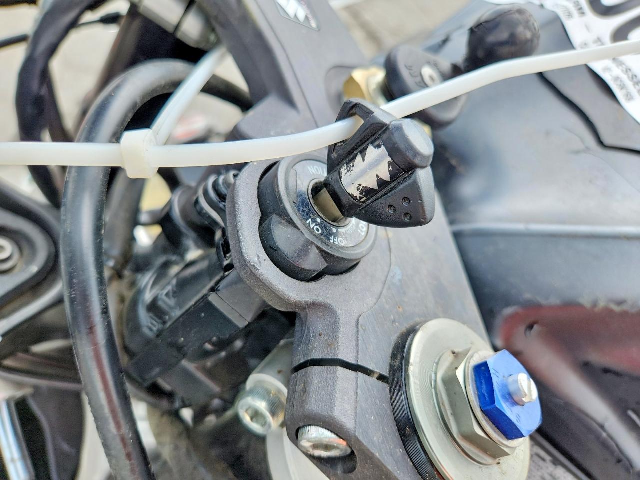 Suzuki Gsxr750