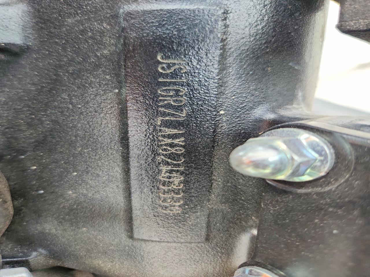 Suzuki Gsxr750