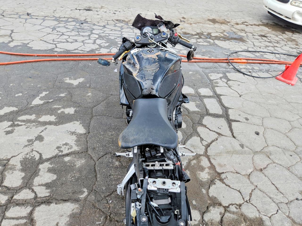 Suzuki Gsxr750