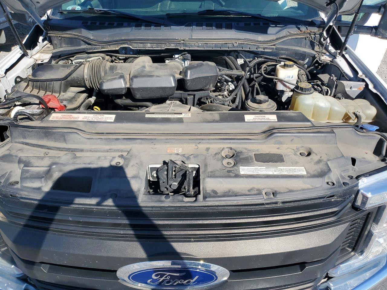 Ford F-350 Super Duty