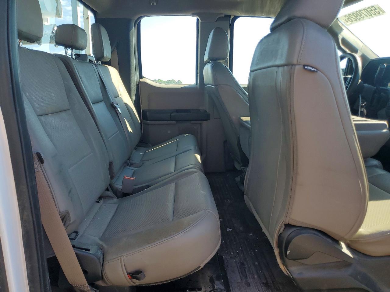 Ford F-350 Super Duty