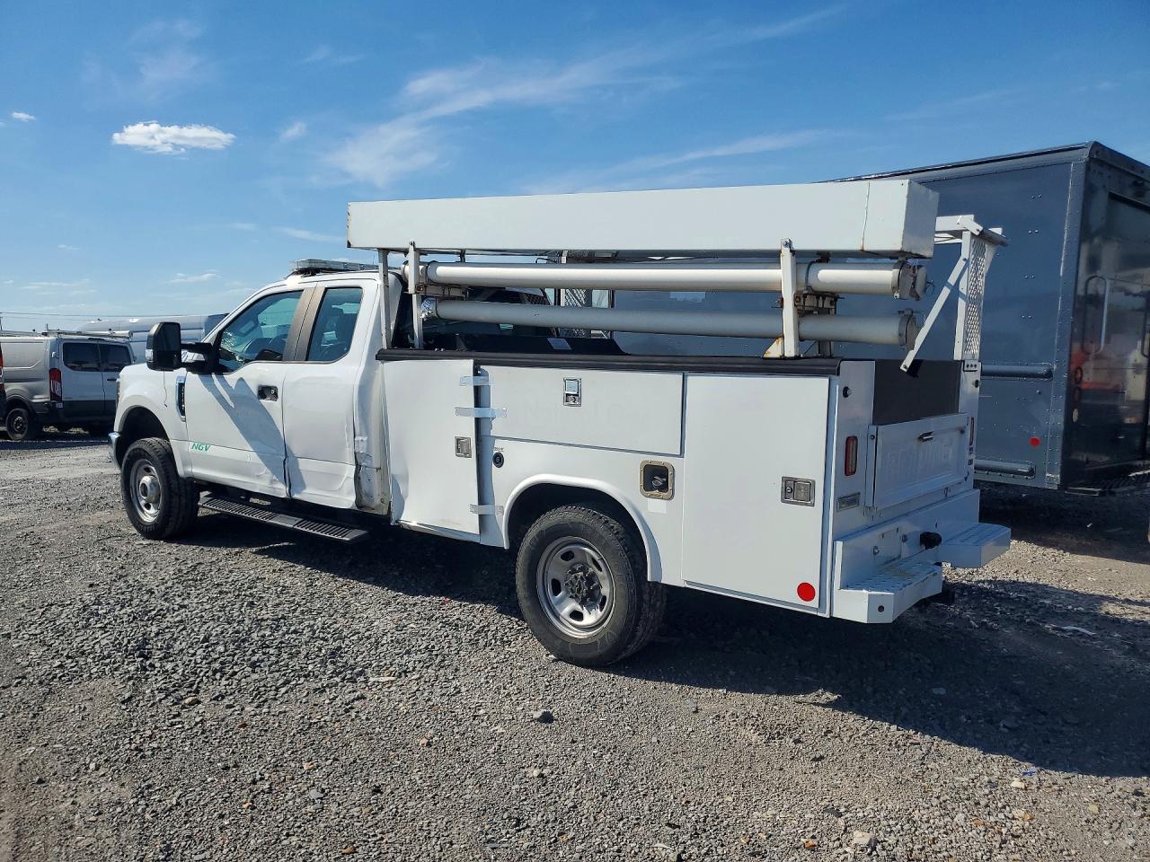 Ford F-350 Super Duty