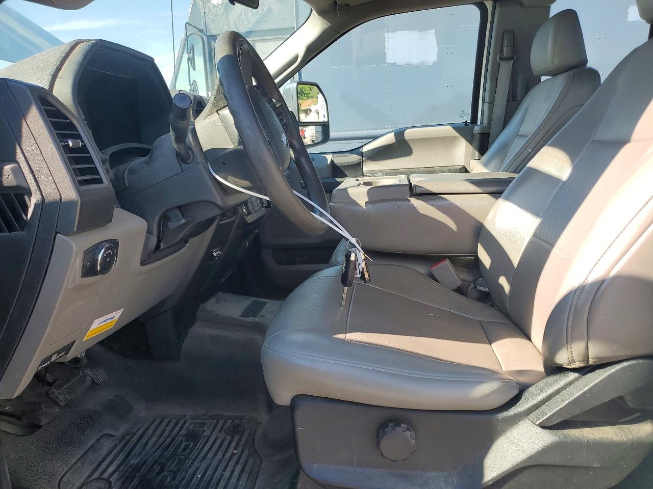 Ford F-350 Super Duty