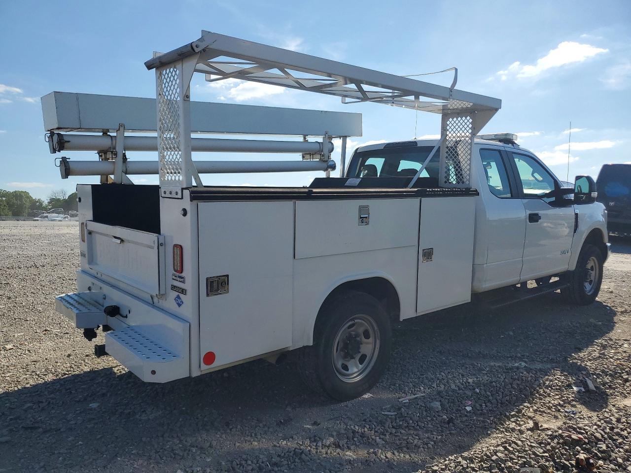 Ford F-350 Super Duty