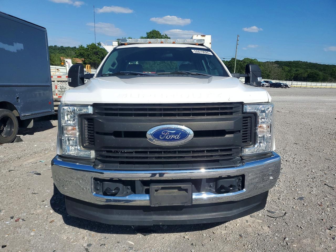 Ford F-350 Super Duty
