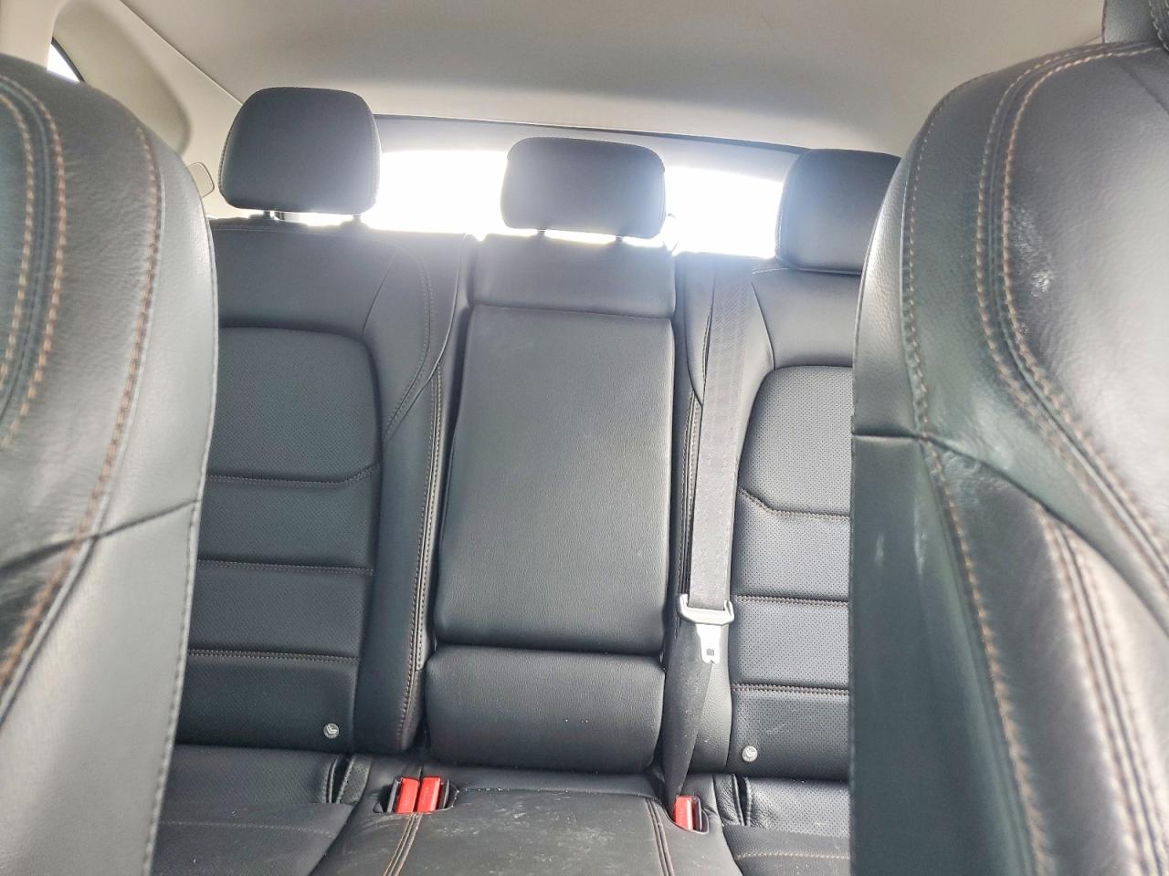 Mazda Cx Grand Touring