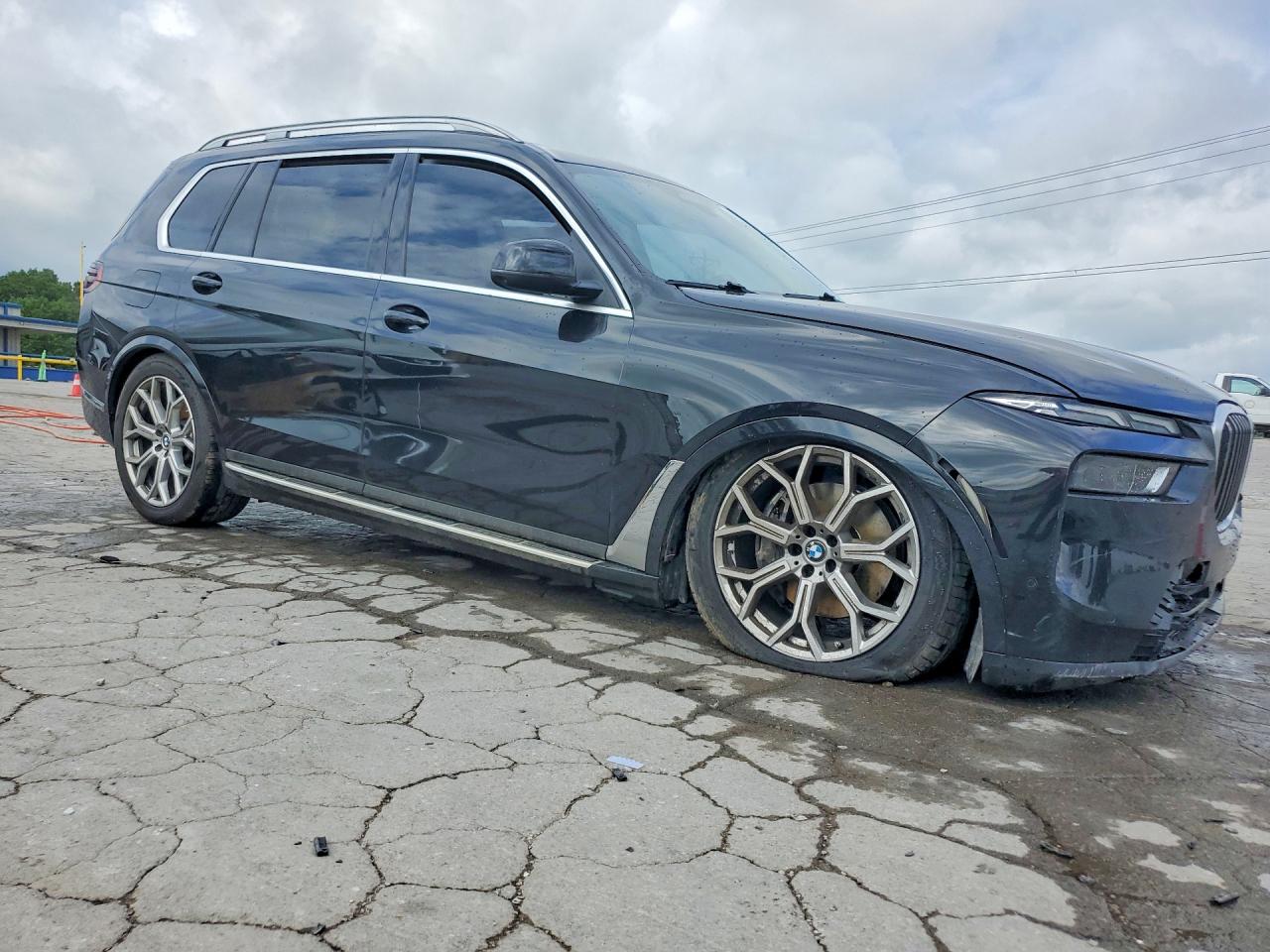 BMW X Series Xdrive40i